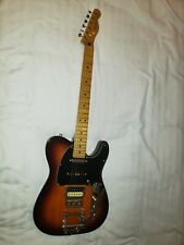 Fender modern player for sale  Newnan