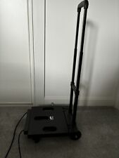 Lightweight folding luggage for sale  NEWTON ABBOT