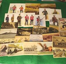 Vintage modern postcards.. for sale  FELIXSTOWE