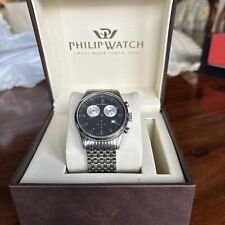Big philip watch usato  Milano