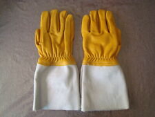 Paire gants sapeurs d'occasion  Bouray-sur-Juine
