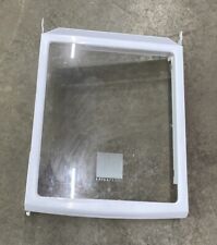 OEM Genuine GE Refrigerator Deli Shelf With Glides (With Scratches), WR71X10564 for sale  Shipping to South Africa