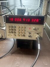 5342a 18ghz microwave for sale  Chicago