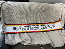 german soccer scarf for sale  Philadelphia