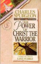 Power christ warrior for sale  Montgomery