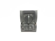 Botão interruptor de controle de farol OPEL VAUXHALL VECTRA B 1998 90569813, usado comprar usado  Enviando para Brazil