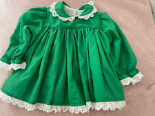 romany baby dresses for sale  BUNGAY