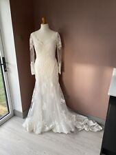 Sottero midgley white for sale  UK