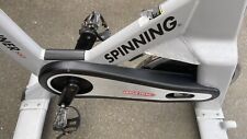 star trac spin bike for sale  THAME