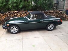 1974 mgb coupe for sale  New Bedford