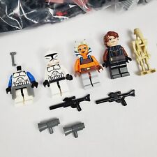 LEGO Star Wars: AT-TE Walker (7675), Instructions, Minifigs, RETIRED for sale  Shipping to South Africa