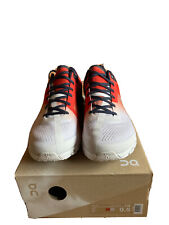 Cloudflow trainers size for sale  SWANSEA