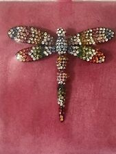 Butler wilson dragonfly for sale  NOTTINGHAM