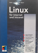 Linux internet intranet gebraucht kaufen  Seeheim-Jugenheim