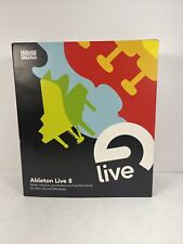Ableton live full for sale  Stanhope