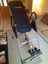 Inversion table back for sale  PETWORTH