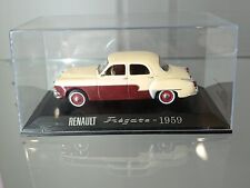 Renault frégate 1959 d'occasion  Loches