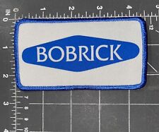 Vintage bobrick logo for sale  Tooele