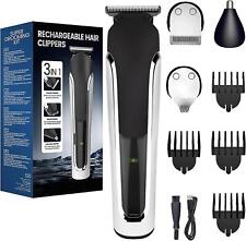 Cordless beard trimmer for sale  Ireland