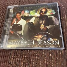 Rick ross maybach for sale  Lincoln