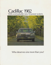 Cadillac range 1982 for sale  UK