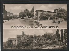 Goseck weissenfels 4 gebraucht kaufen  Gotha