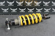 1998 HONDA XR200R OEM KYB SUSPENSÃO AMORTECEDOR TRASEIRO 52400-KT0-A01 comprar usado  Enviando para Brazil