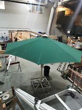 Commercial grade parasol for sale  MITCHAM