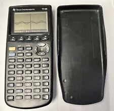 ti 86 graphing calculator for sale  Madison