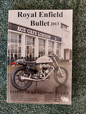 Royal enfield bullet for sale  WATERLOOVILLE