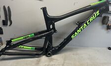 Santa cruz nomad for sale  LEEDS