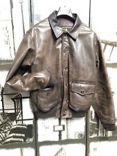 Belstaff leather bomber for sale  NORWICH