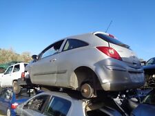 ricambi opel corsa originali usato  Carpinone