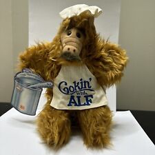 Alf vintage plush for sale  Charlotte