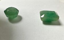 Natural emerald loose for sale  LONDON