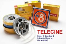 Telecine super standard for sale  LONDON