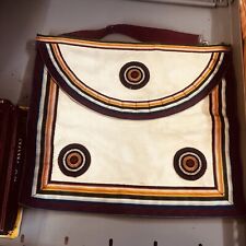 Masonic regalia royal for sale  BIRMINGHAM