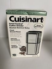 Cuisinart dcg 12bc for sale  Stafford