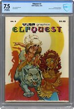 Elfquest magazine rep for sale  Arlington