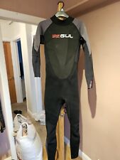 Gul wetsuit for sale  SOUTHAMPTON