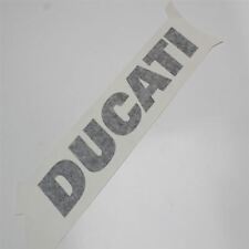 Ducati right cowling for sale  EGHAM