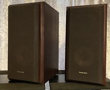 Set technics speakers for sale  MANCHESTER