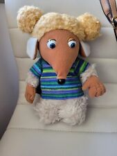Womble plush for sale  CREWE
