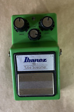 Ibanez ts9 effector for sale  Charlotte
