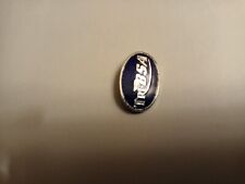 Tribsa enamel lapel for sale  SWADLINCOTE