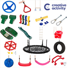 Climbing frame accessories for sale  LONDONDERRY