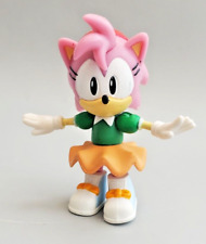 Sonic hedgehog amy for sale  TELFORD