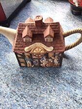 Lord nelson teapot for sale  LEEDS