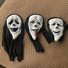 Scary movie mask for sale  Harveys Lake