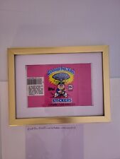 Garbage pail kids for sale  Everett